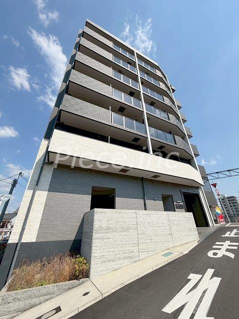 ファステート京橋バリス