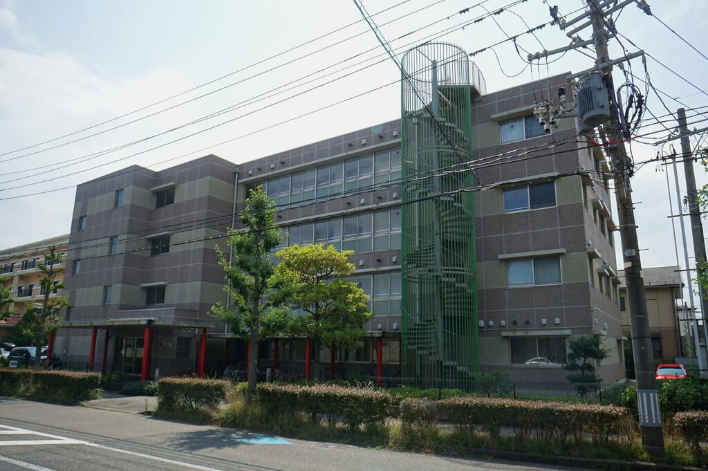 ボヌール文京