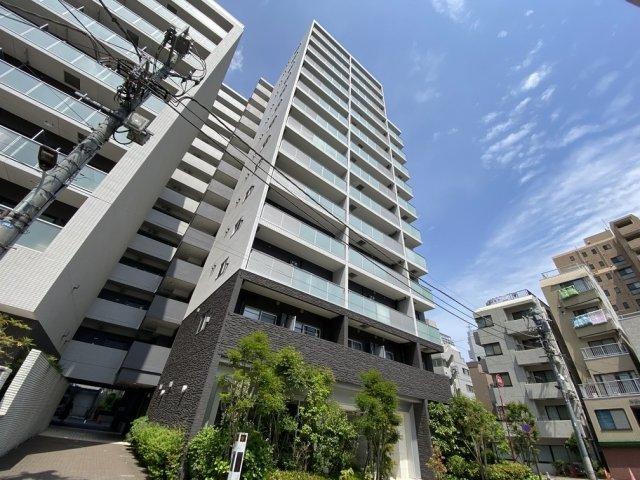 コンシェリア芝公園MASTER`S VILLA