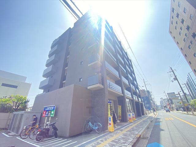 ル・レーヴ茨木