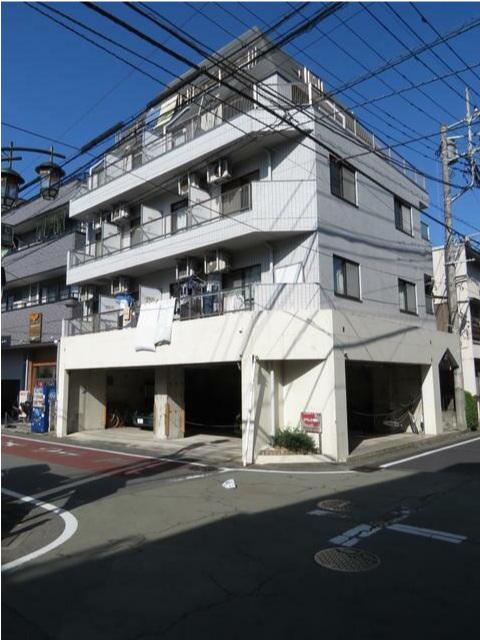 コアクレスト南橋本