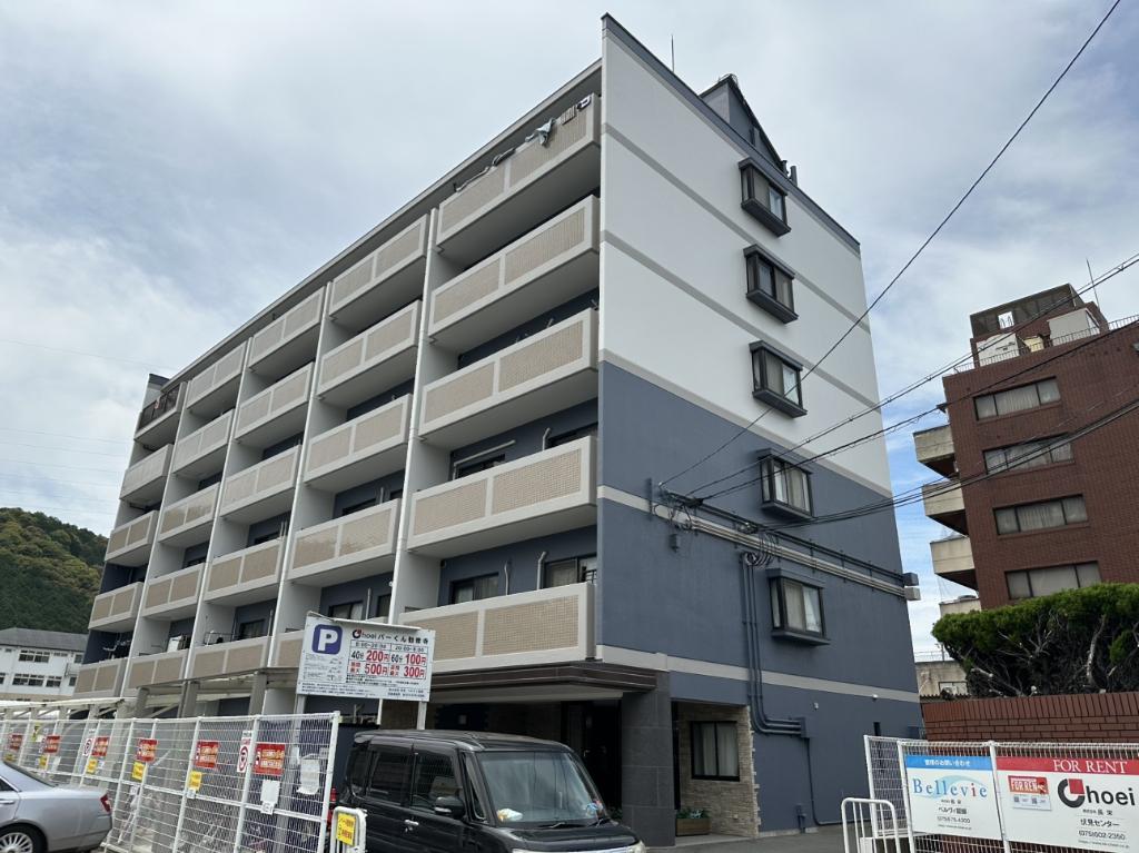 シベール・勧修寺