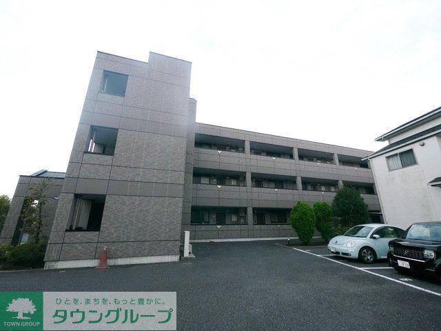 ロイヤルヒルズKOIZUMI