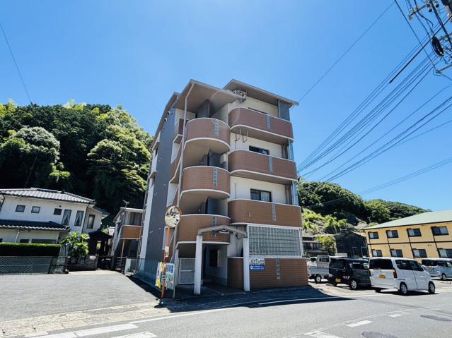 ハイツ本町1号館