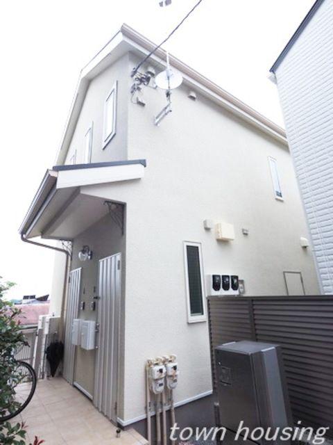 レジデンス青葉荏田