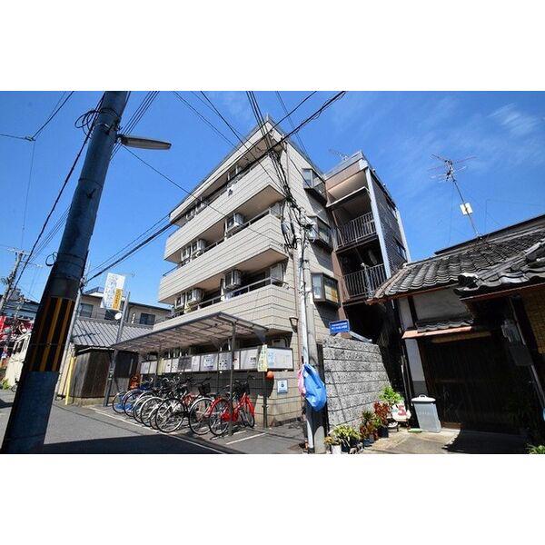 サニーハイム小若江