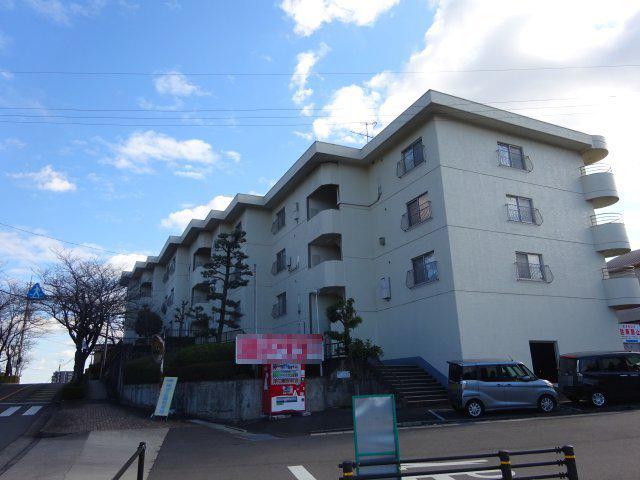 メゾン雁宿