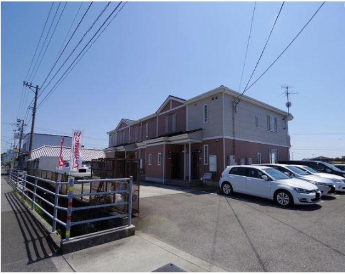 アムロッソ野市
