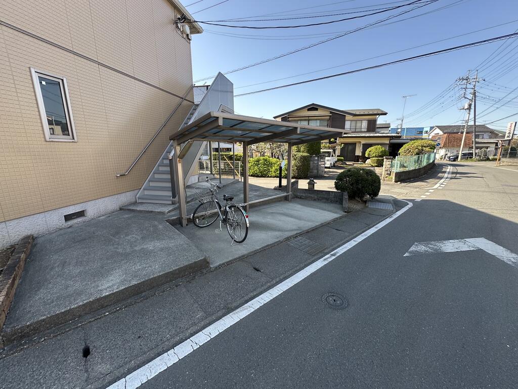 エスポワール ヴィラ