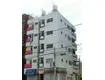 シャトー西田辺(1K/4階)