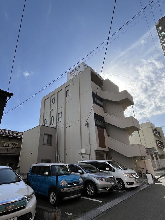 NK堤下ビル