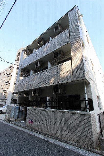 Sビル段原