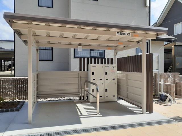 ベルモア長附