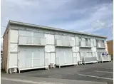 関口ハイツ B棟