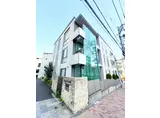 ヴィトラージュ方南町