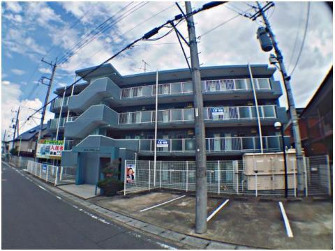 エクレール緑町