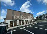 CLARUS GLANZ 網干区垣内中町アパート