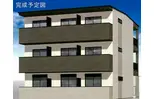 ベルヴィータ北野