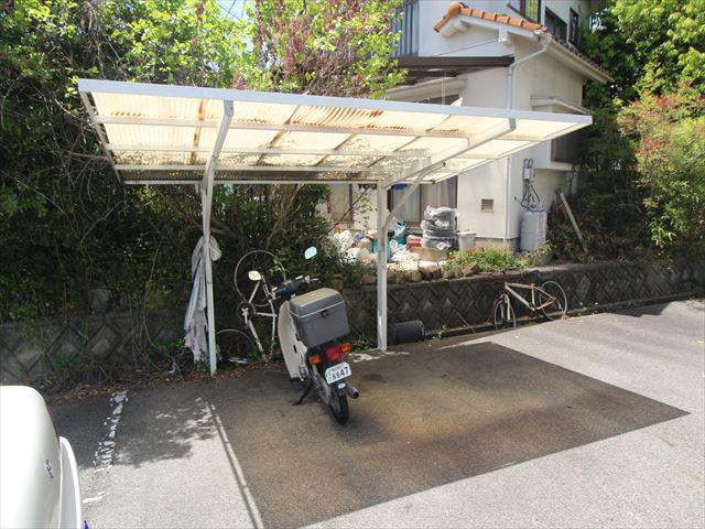 シティーコーポほんどう A棟