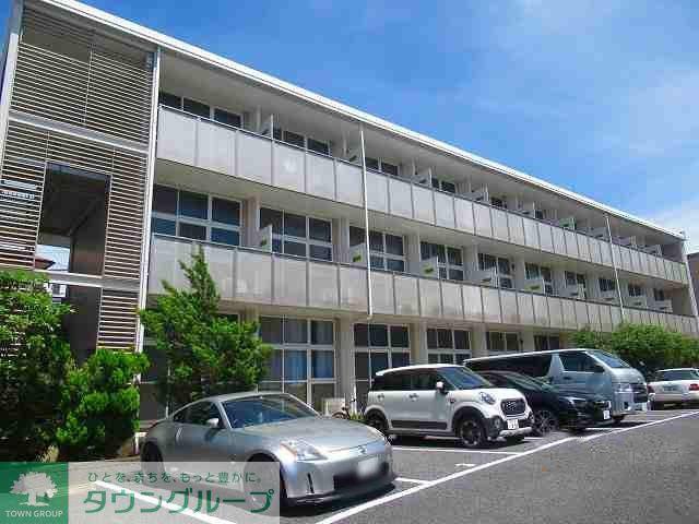 レオパレストウィンクル妙典A