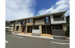 ビラ・ベレットII番館