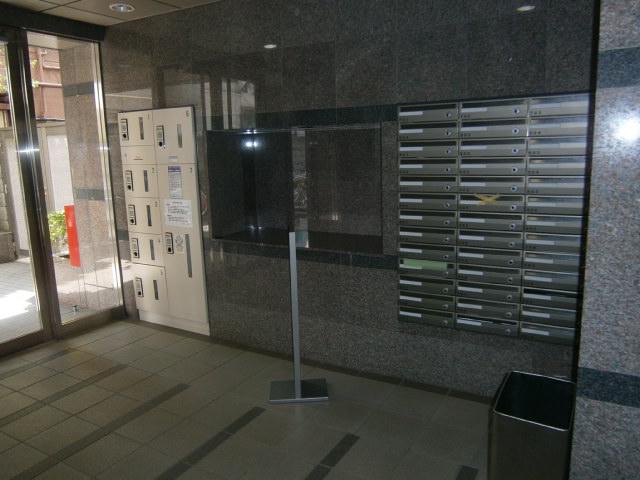 ルーブル中野富士見町