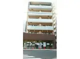 アンシャンテ門前仲町