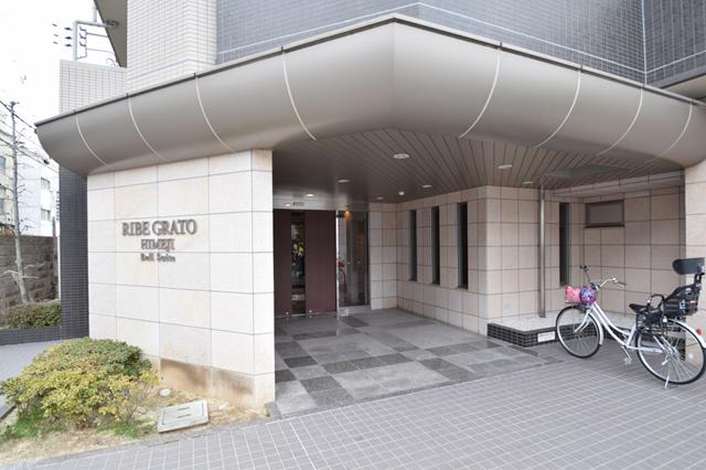 リベ・グラート姫路ベルスウィート
