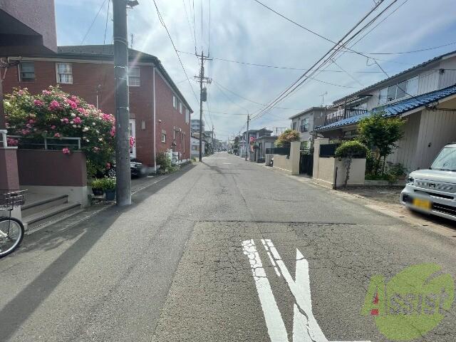 三和コーポ