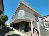 ロイヤルコスモ調布