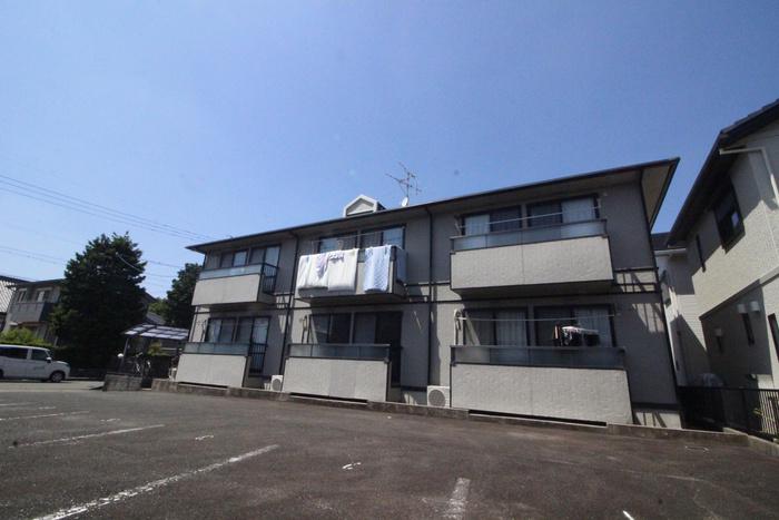 ヴィラ東野