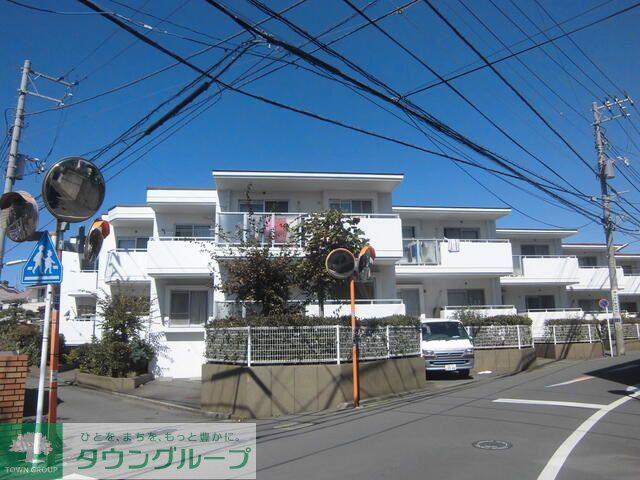 辻堂ガーデンタウン