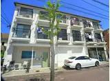 リュミエール西新井