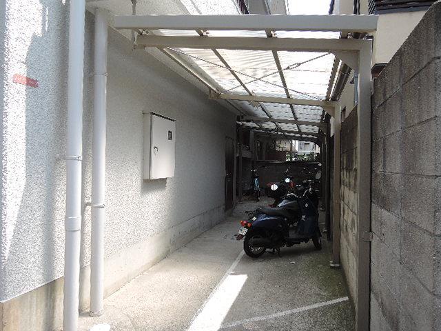 相互マンション