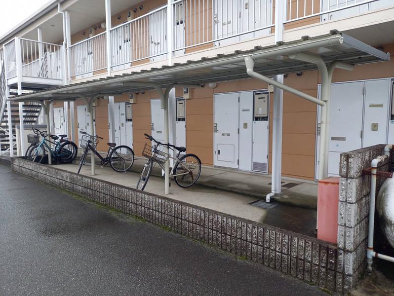 ドミール中島N