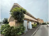 柿の木ハイツ