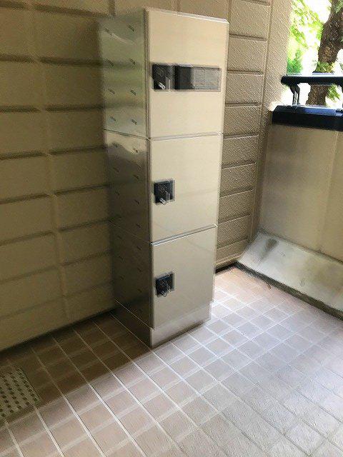 ベルメゾン三鈴