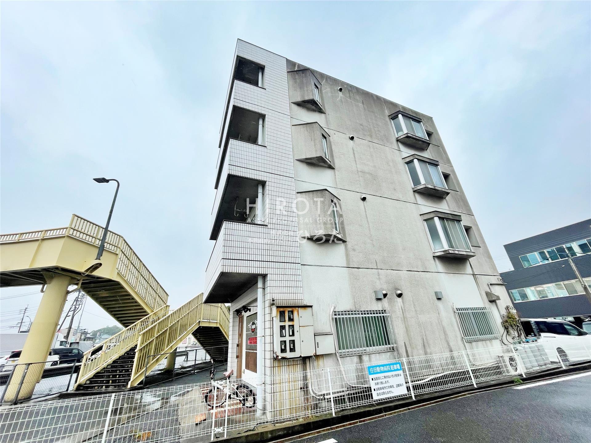 下貫ビル