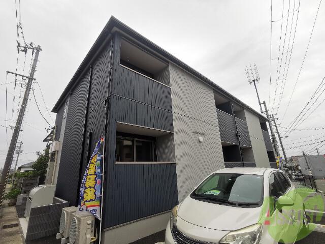 アバルト南光台