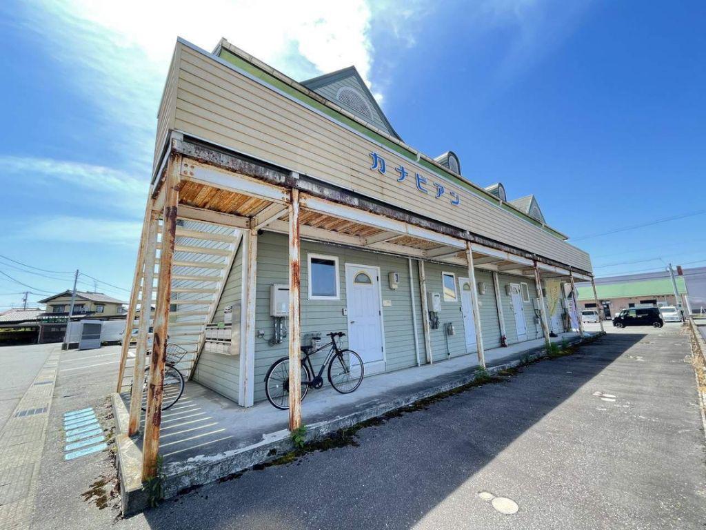 カナビアン