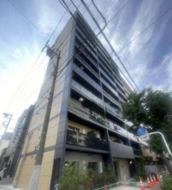 S-RESIDENCE横濱吉野町BURGEON
