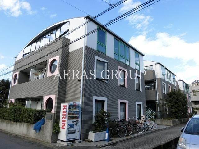エクセル米喜池上(2LDK/1階)