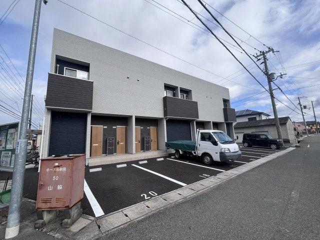 オーシャンコート姫路A
