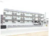 熊本市電健軍線 健軍町駅 徒歩78分 3階建 築6年