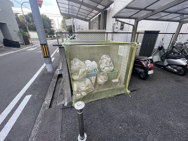 高木ハイツ