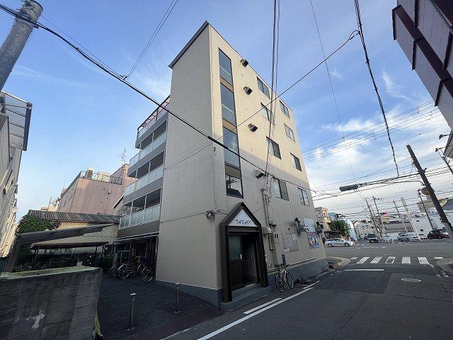 高木ハイツ