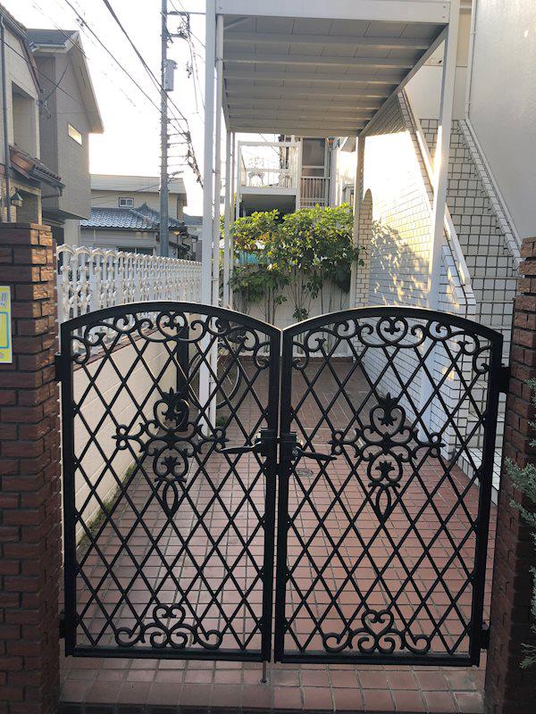アマビーレ南阿佐ヶ谷