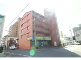 マンションクラデン
