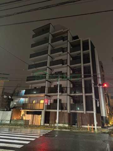 シーズンフラッツ新大塚
