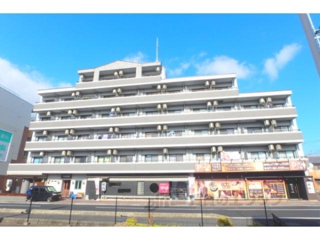 カーサソラッツオ2番館